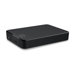 Disque dur - 6 To - externe (portable) - USB 3.1 Gen 1 - noir (WDBHJS0060BBK-WESN)_1