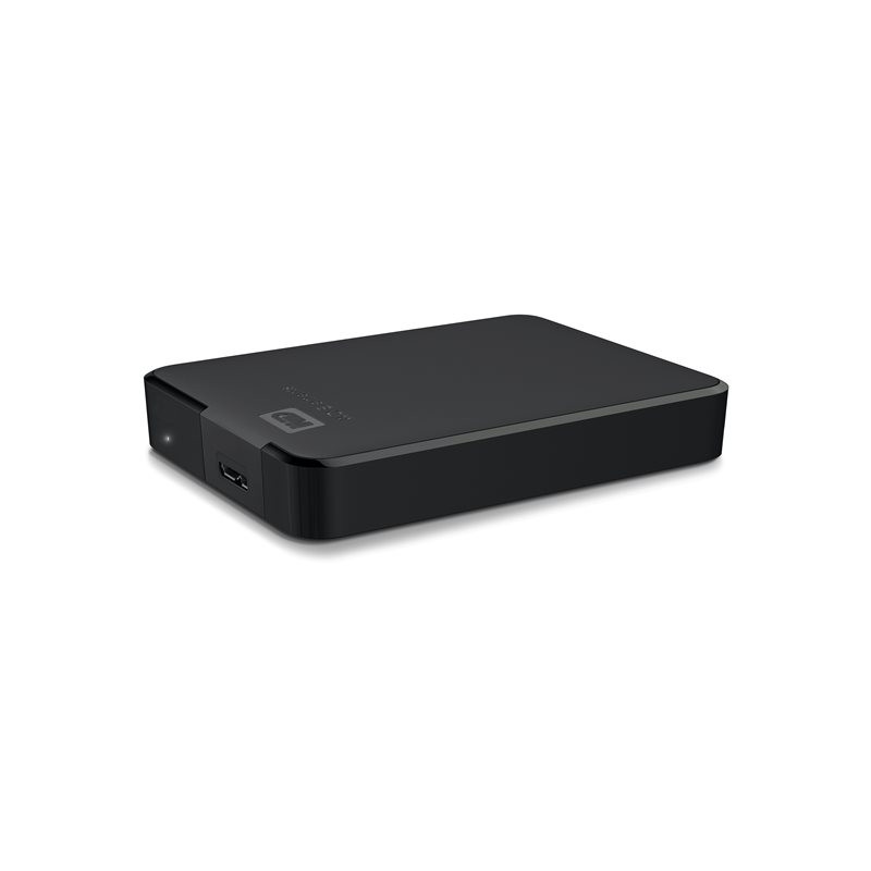 Disque dur - 6 To - externe (portable) - USB 3.1 Gen 1 - noir (WDBHJS0060BBK-WESN)_1