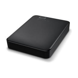 Disque dur - 6 To - externe (portable) - USB 3.1 Gen 1 - noir (WDBHJS0060BBK-WESN)_2