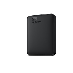 Disque dur - 6 To - externe (portable) - USB 3.1 Gen 1 - noir (WDBHJS0060BBK-WESN)_3