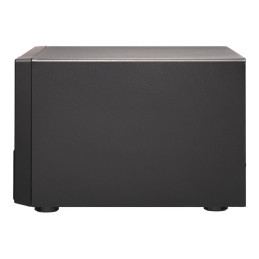 Baie de disques - 8 Baies (SATA-600) - SATA 6Gb - s (externe) (TL-D800S)_9