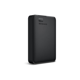 Disque dur - 6 To - externe (portable) - USB 3.1 Gen 1 - noir (WDBHJS0060BBK-WESN)_5