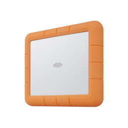 Baie de disques - 8 To - 2 Baies - HDD 4 To x 2 - USB 3.1 (externe) - avec 3 years Rescue Data Rec... (STHT8000800)_1