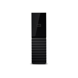 Disque dur - 22 To - externe (de bureau) - USB 3.2 Gen 1 (WDBBGB0220HBK-EESN)_4