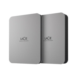 Apple Exclusive - disque dur - 5 To - externe (portable) - USB 3.2 Gen 1 (USB-C connecteur) - gris... (STLR5000400)_1