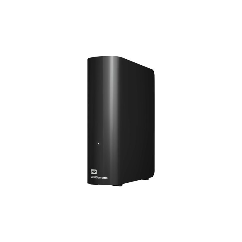 Disque dur - 18 To - externe (de bureau) - USB 3.0 - noir (WDBWLG0180HBK-EESN)_1