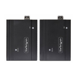 Rallonge vidéo - audio - USB - DisplayPort - jusqu'à 300 m - Conformité TAA (FD121-KVM-EXTENDER)_5