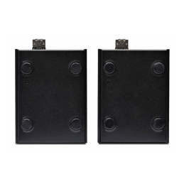 Rallonge vidéo - audio - USB - DisplayPort - jusqu'à 300 m - Conformité TAA (FD121-KVM-EXTENDER)_8