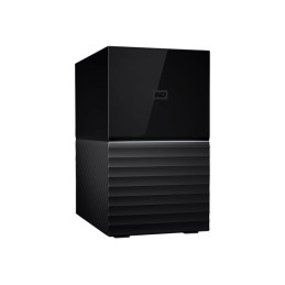 Baie de disques - 28 To - 2 Baies - HDD 14 To x 2 - USB 3.1 Gen 1 (externe) (WDBFBE0280JBK-EESN)_4