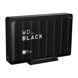 Disque dur - 8 To - externe (portable) - USB 3.2 Gen 1 - 7200 tours - min - noir (WDBA3P0080HBK-EESN)_3