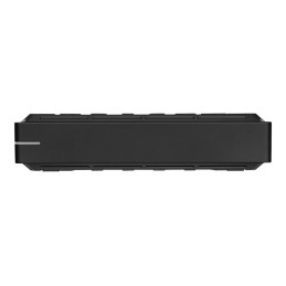 Disque dur - 8 To - externe (portable) - USB 3.2 Gen 1 - 7200 tours - min - noir (WDBA3P0080HBK-EESN)_8