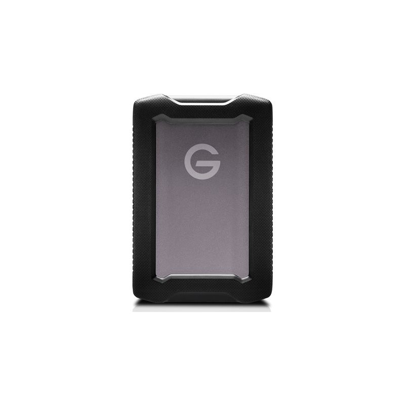 Disque dur - 6 To - LC - APC duplex monomode - externe (portable) - 2.5" - USB 3.2 Gen 1 (U... (SDPHE1G-006T-GBAND)_1