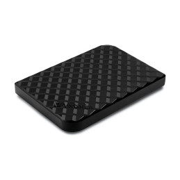 Disque dur - 1 To - externe (portable) - 2.5" - USB 3.0 - noir (53194)_1