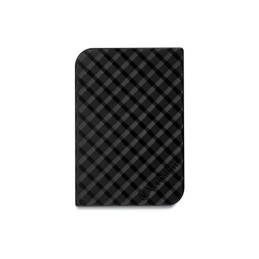 Disque dur - 1 To - externe (portable) - 2.5" - USB 3.0 - noir (53194)_2