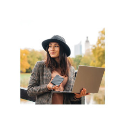 Disque dur - 1 To - externe (portable) - 2.5" - USB 3.0 - noir (53194)_3