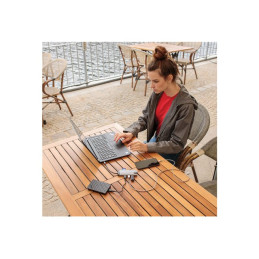 Disque dur - 1 To - externe (portable) - 2.5" - USB 3.0 - noir (53194)_5