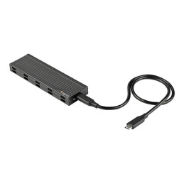 pTransformez votre SSD PCIe M.2 NVMe ou SATA AHCI M.2 en une solution de stockage externe USB haut... (SM2E1BMU31C)_4