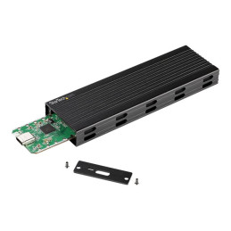 pTransformez votre SSD PCIe M.2 NVMe ou SATA AHCI M.2 en une solution de stockage externe USB haut... (SM2E1BMU31C)_7