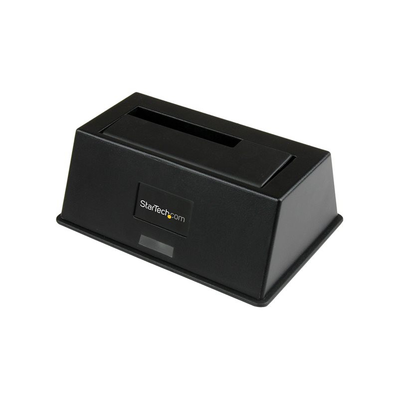 Dock pour DD - SSD SATA 2,5" - 3,5" USB 3.0 - Contrôleur de stockage - 2.5", 3.5" - SATA 6Gb - s - ... (SDOCKU33BV)_1