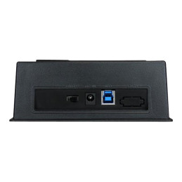 Dock pour DD - SSD SATA 2,5" - 3,5" USB 3.0 - Contrôleur de stockage - 2.5", 3.5" - SATA 6Gb - s - ... (SDOCKU33BV)_2