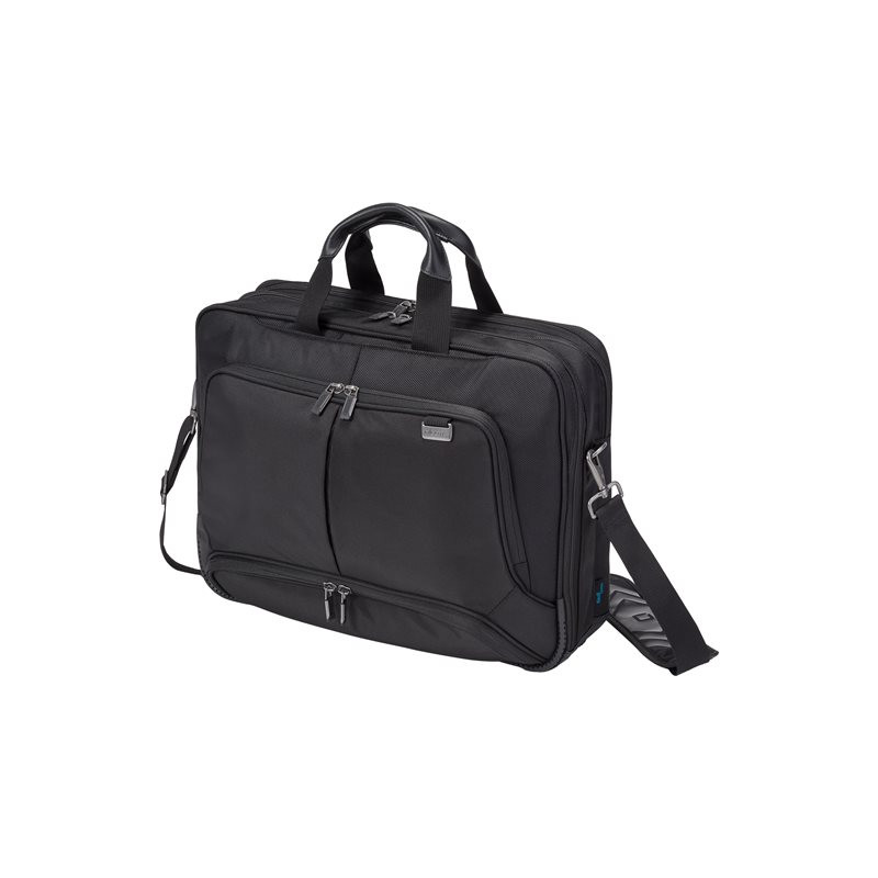 Sacoche pour ordinateur portable - 15.6" (D30843-RPET)_1