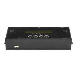 Solid state - duplicateur de disque dur - 1 Baies (SATA-600 - SAS-2) (SATSASDUPE11)_2