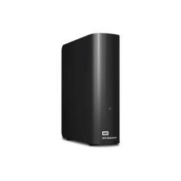 Disque dur - 24 To - externe (de bureau) - USB 3.2 Gen 1 - noir (WDBWLG0240HBK-EESN)_4