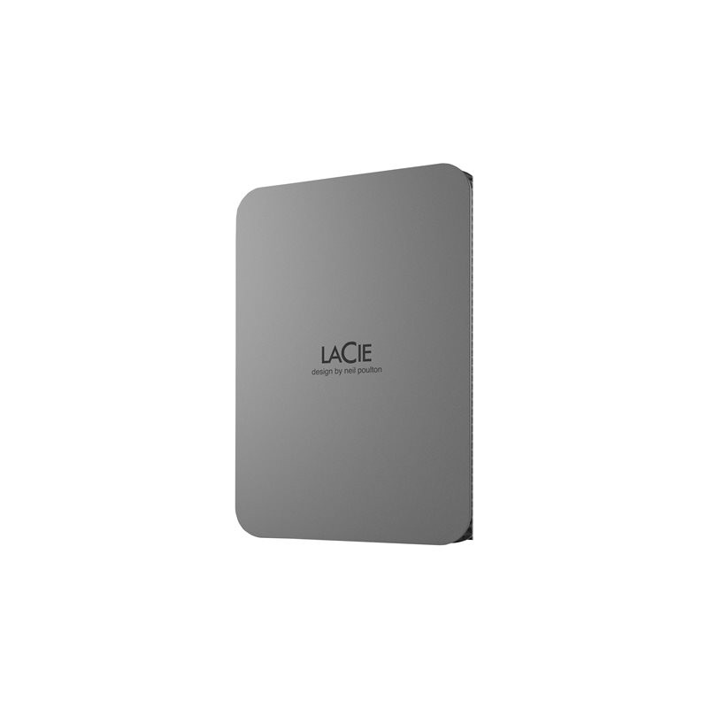 Disque dur - chiffré - 2 To - externe (portable) - USB 3.2 Gen 1 (USB-C connecteur) - Self-Encrypt... (STLR2000400)_1