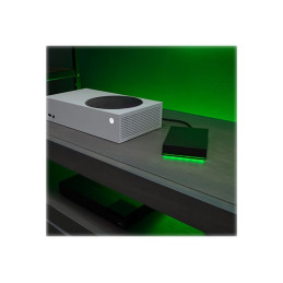 Disque dur - 4 To - externe (portable) - USB 3.2 Gen 1 - avec 3 ans de Seagate Rescue Data Recovery (STKX4000402)_2