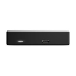 Disque dur - chiffré - 6 To - externe (portable) - USB 3.2 Gen 1 (USB-C connecteur) - AES 2... (WDBGKC0060BSL-WESN)_5