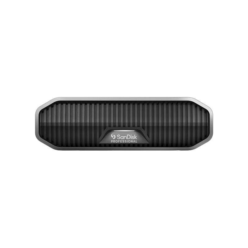Disque dur - Enterprise - 4 To - externe (de bureau) - USB 3.2 Gen 2 (USB-C connecteur) - 7... (SDPHF1A-004T-MBAAD)_1