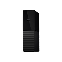 Disque dur - chiffré - 18 To - externe (de bureau) - USB 3.0 - AES 256 bits - noir (WDBBGB0180HBK-EESN)_1