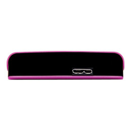 Disque dur - 1 To - externe (portable) - USB 3.0 - 5400 tours - min - rose chaud (53035)_3