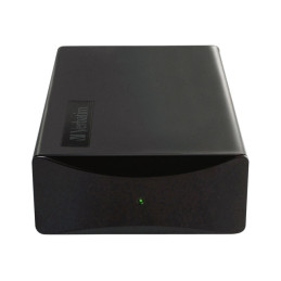 Serveur NAS - 500 Go - HDD 500 Go x 1 - USB 2.0 - Gigabit Ethernet (47590)_2