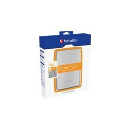 Disque dur - 750 Go - externe (portable) - USB 2.0 - 5400 tours - min (53015)_1