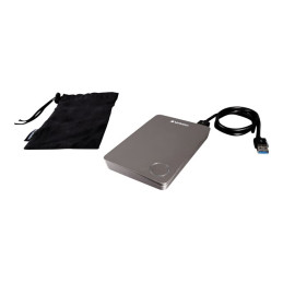 Disque dur - 1 To - externe - USB 3.0 - 5400 tours - min - gris graphite (53057)_3