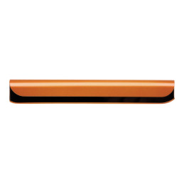 Disque dur - 1 To - externe (portable) - USB 3.0 - 5400 tours - min - Orange volcanique (53076)_3