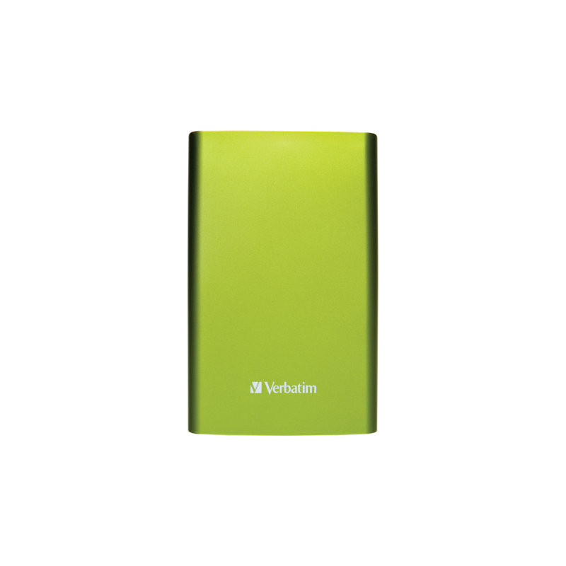 Disque dur - 1 To - externe - USB 3.0 - Vert eucalyptus (53072)_1