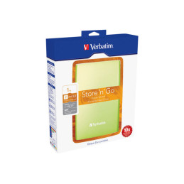 Disque dur - 1 To - externe - USB 3.0 - Vert eucalyptus (53072)_2