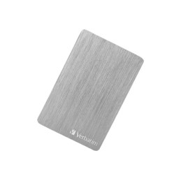 Disque dur - 2 To - externe (portable) - USB 3.2 Gen 1 - argent (53666)_4