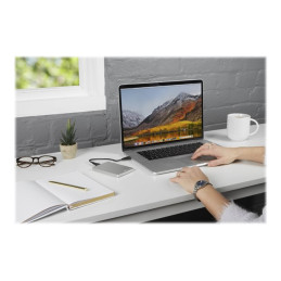 Disque dur - 2 To - externe (portable) - USB 3.2 Gen 1 - argent (53666)_9