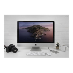 Disque dur - 2 To - externe (portable) - USB 3.2 Gen 1 - argent (53666)_11