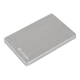 Disque dur - 1 To - externe (portable) - USB 3.2 Gen 1 - argent (53663)_3