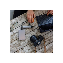 Disque dur - 1 To - externe (portable) - USB 3.2 Gen 1 - argent (53663)_11