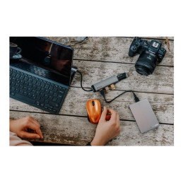 Disque dur - 1 To - externe (portable) - USB 3.2 Gen 1 - argent (53663)_16