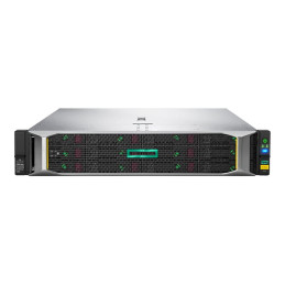 Serveur NAS - 12 Baies - 32 To - rack-montable - Serial ATA-600 - SAS 3.0 - PCI Express (NVMe) - HDD 4 ... (R7G22B)_1