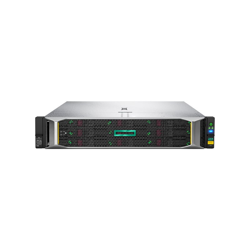 Serveur NAS - 12 Baies - 32 To - rack-montable - Serial ATA-600 - SAS 3.0 - PCI Express (NVMe) - HDD 4 ... (R7G22B)_1