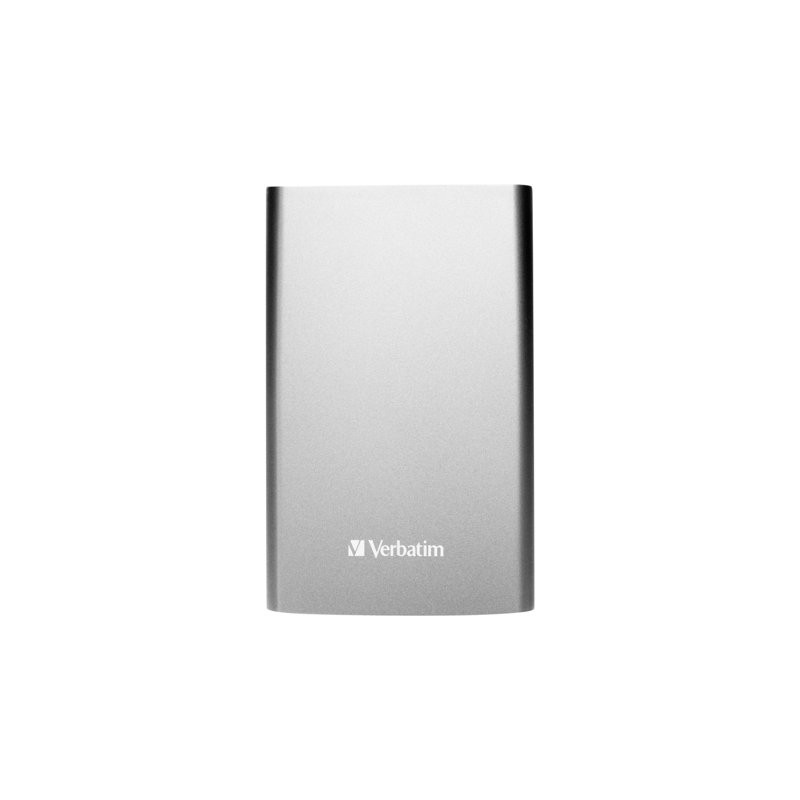 Disque dur - 1 To - externe (portable) - 2.5" - USB 3.0 - 5400 tours - min - gris graphite (53049)_1
