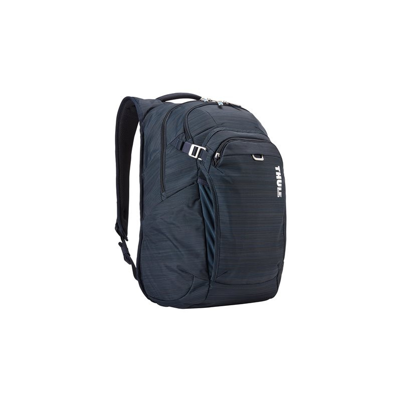 Sac à dos pour ordinateur portable - 15.6" - carbone (CONBP116CB)_1