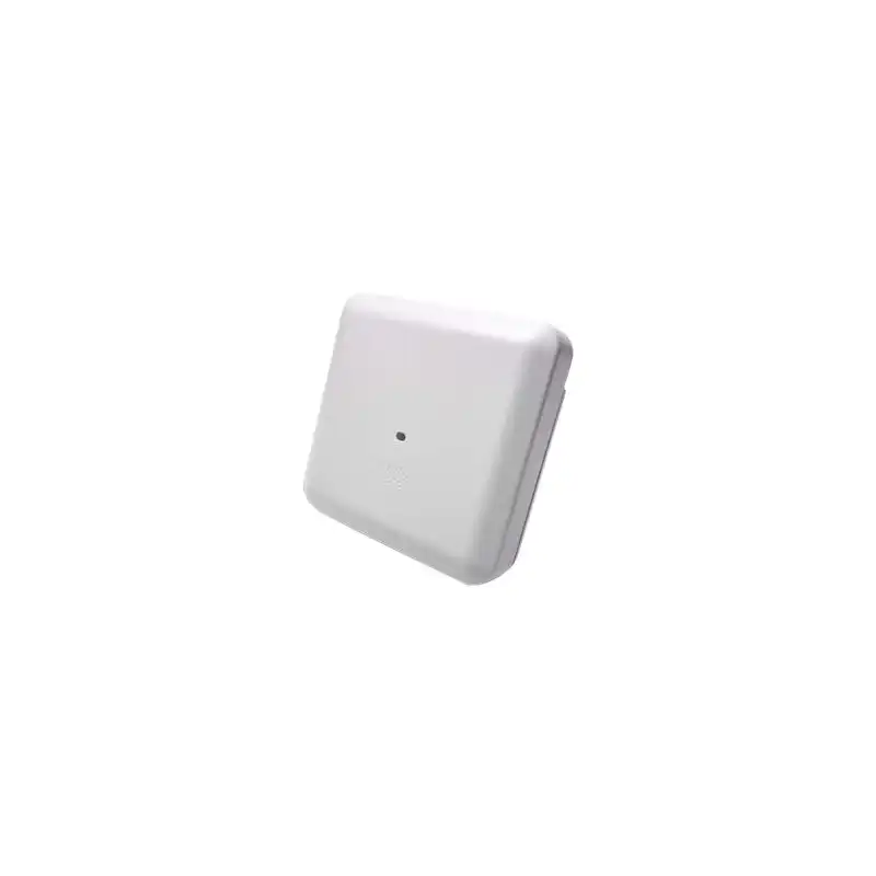 Cisco Aironet 2802E - Borne d'accès sans fil - Wi-Fi 5 - 2.4 GHz, 5 GHz - reconditionné (AIR-AP2802E-EK9-RF)_1